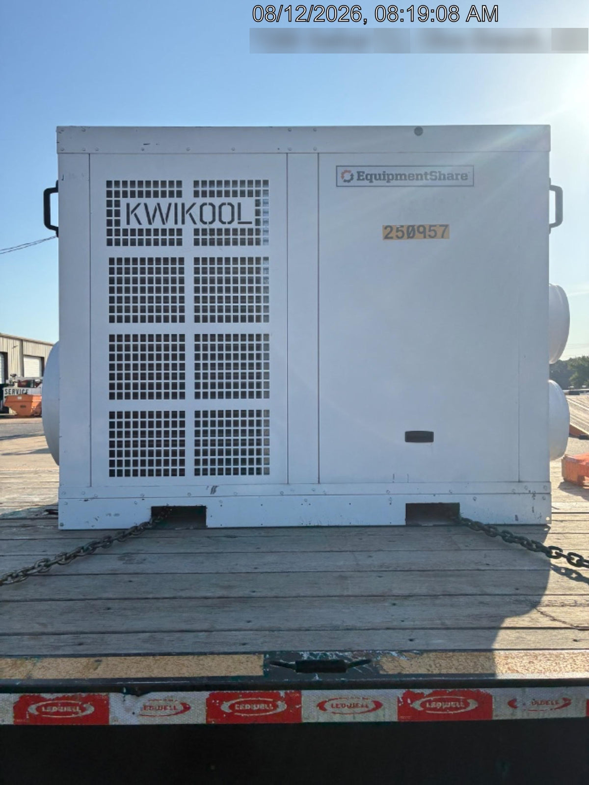 2022 KWIKOOL KPO12-43H