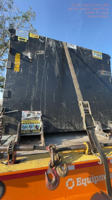 2022 STAR INDUSTRIES 1425