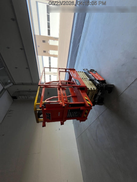 2026 JLG ES1930M Step Up