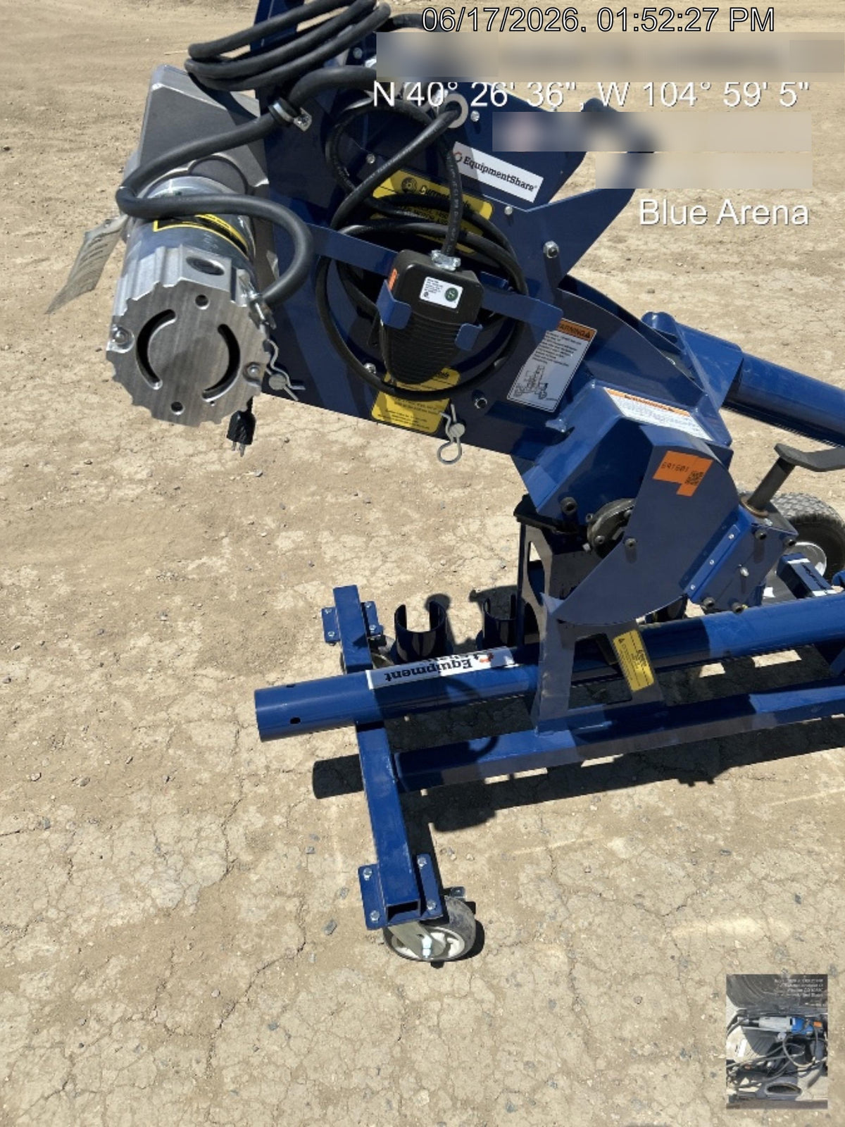 2026 CURRENT TOOLS 100A