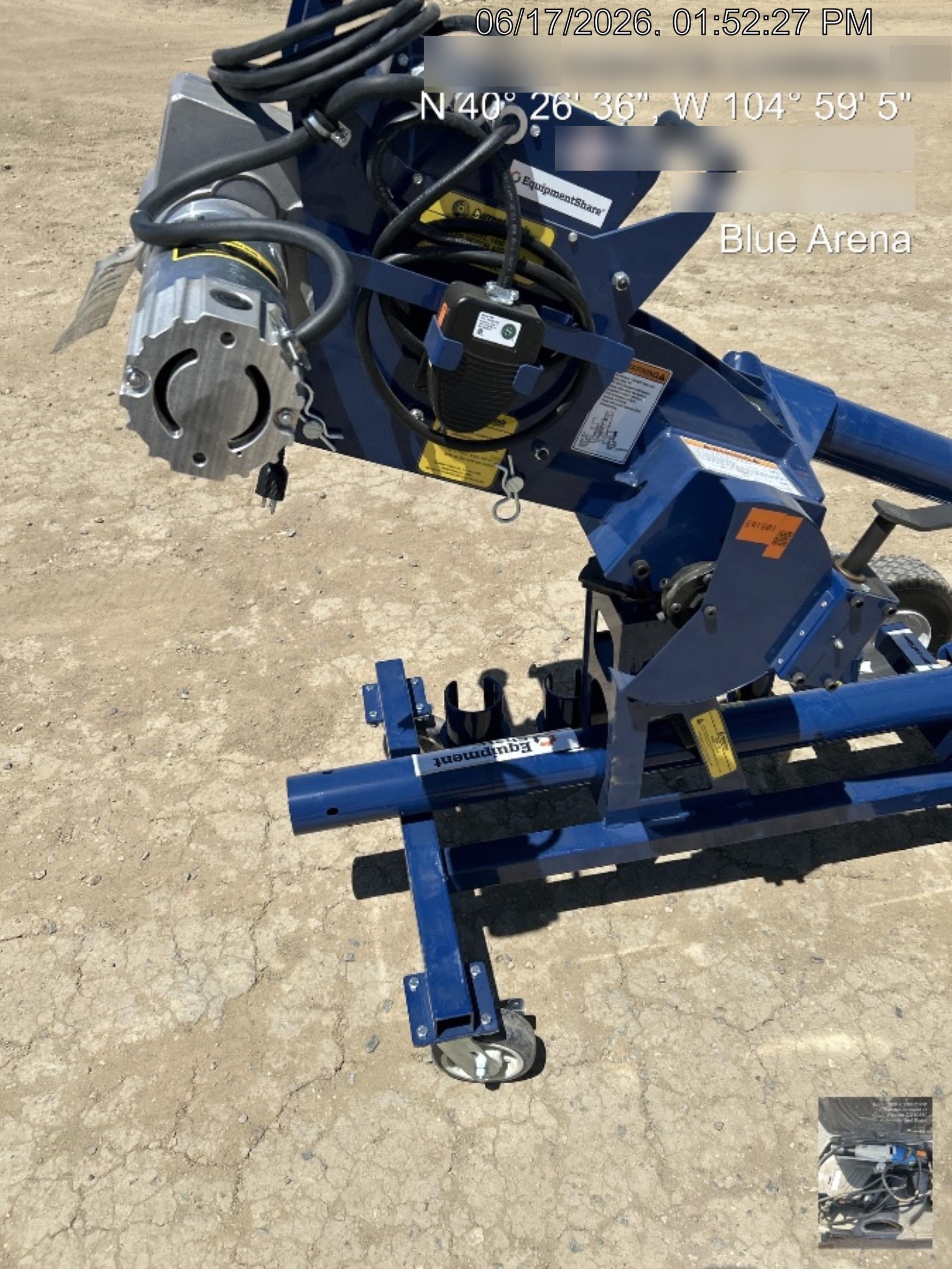 2026 CURRENT TOOLS 100A