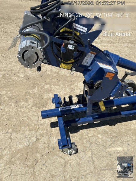2026 CURRENT TOOLS 100A