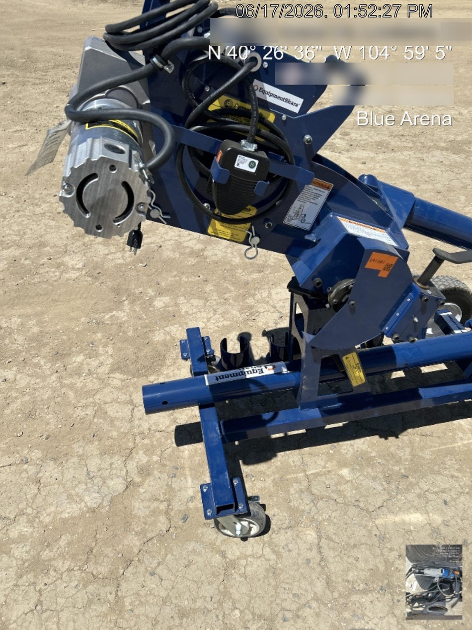 2026 CURRENT TOOLS 100A