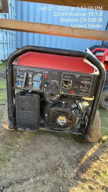 2024 MI-T-M GEN-6500-0MM1