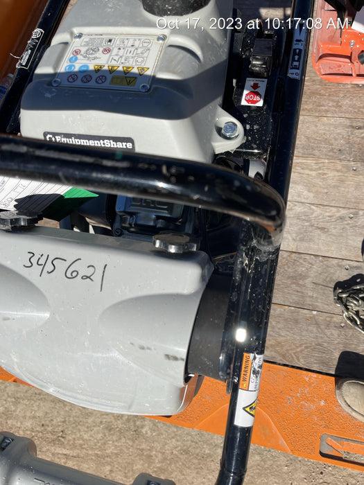 2023 MULTIQUIP MTX60HD