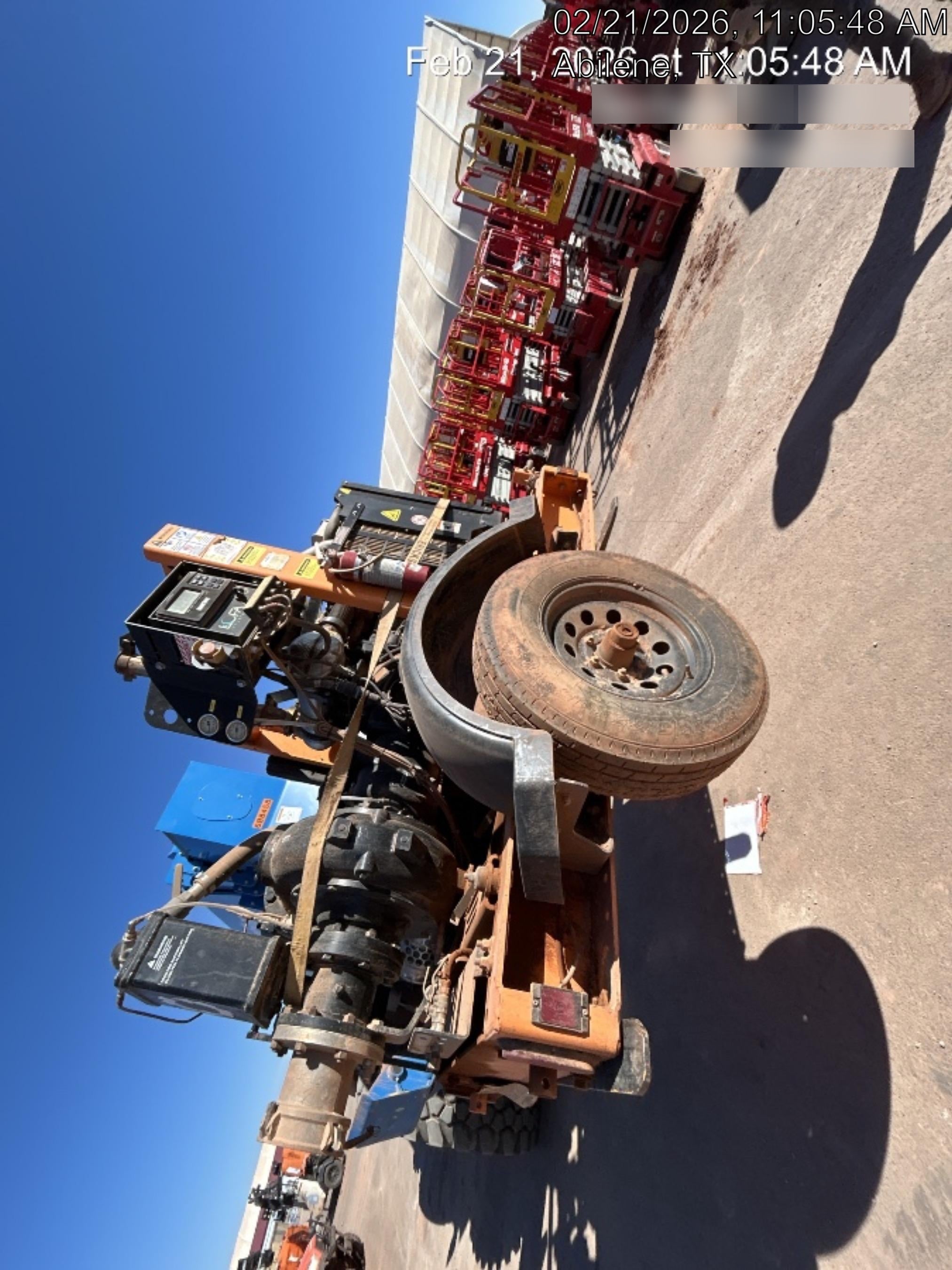 2021 PIONEER PP66S12L71-TD2.9L4
