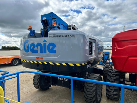 2025 GENIE S-65 XC
