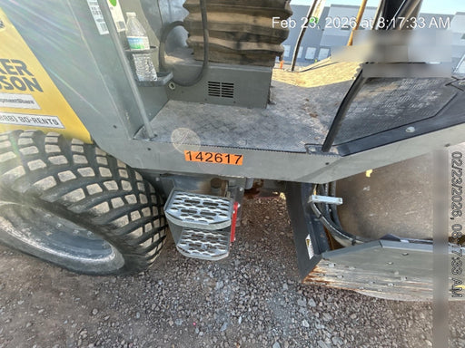 2021 WACKER NEUSON RC50