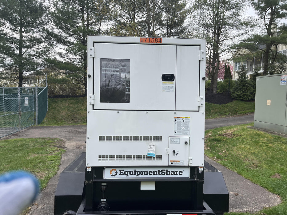 2022 SHINDAIWA DGK125F