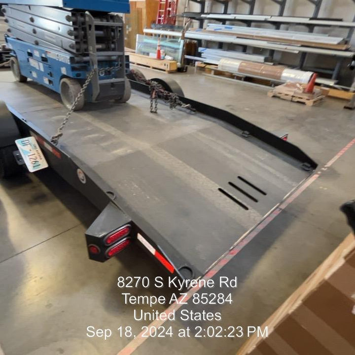 2024 STEELPOINT K19E