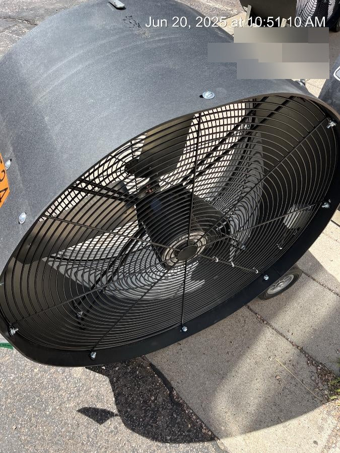 2024 SCHAEFER VKM36-2-B-O