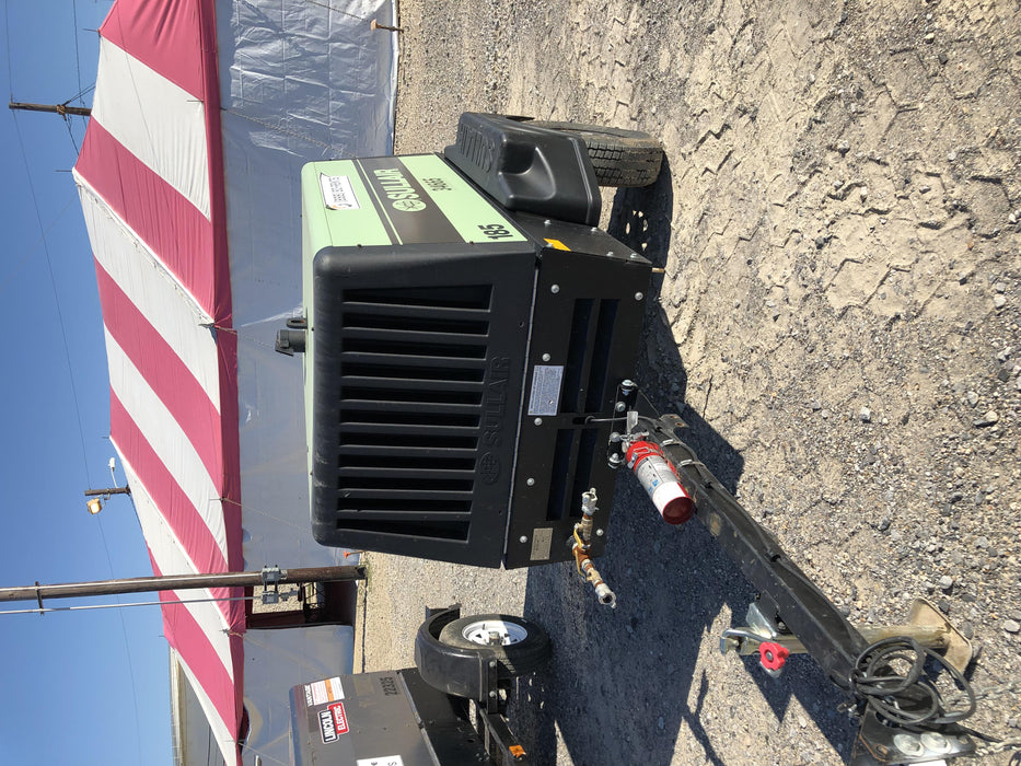 2019 SULLAIR 185-DPQ