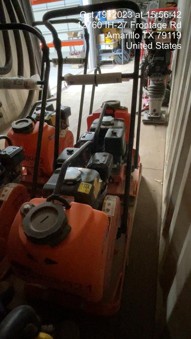 2023 MULTIQUIP MVC82VHW