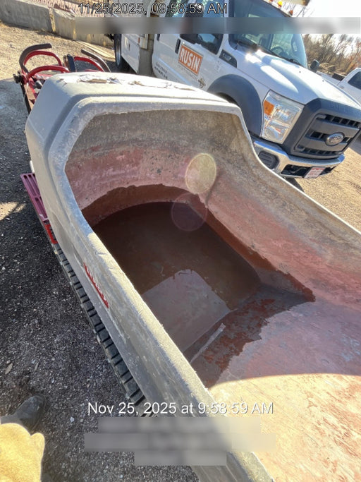 2023 TORO MBTX 2500-TS