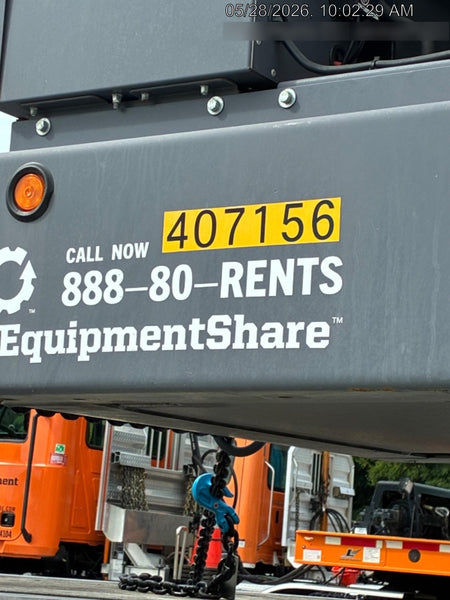 2024 ATLAS COPCO PAC F66 KD