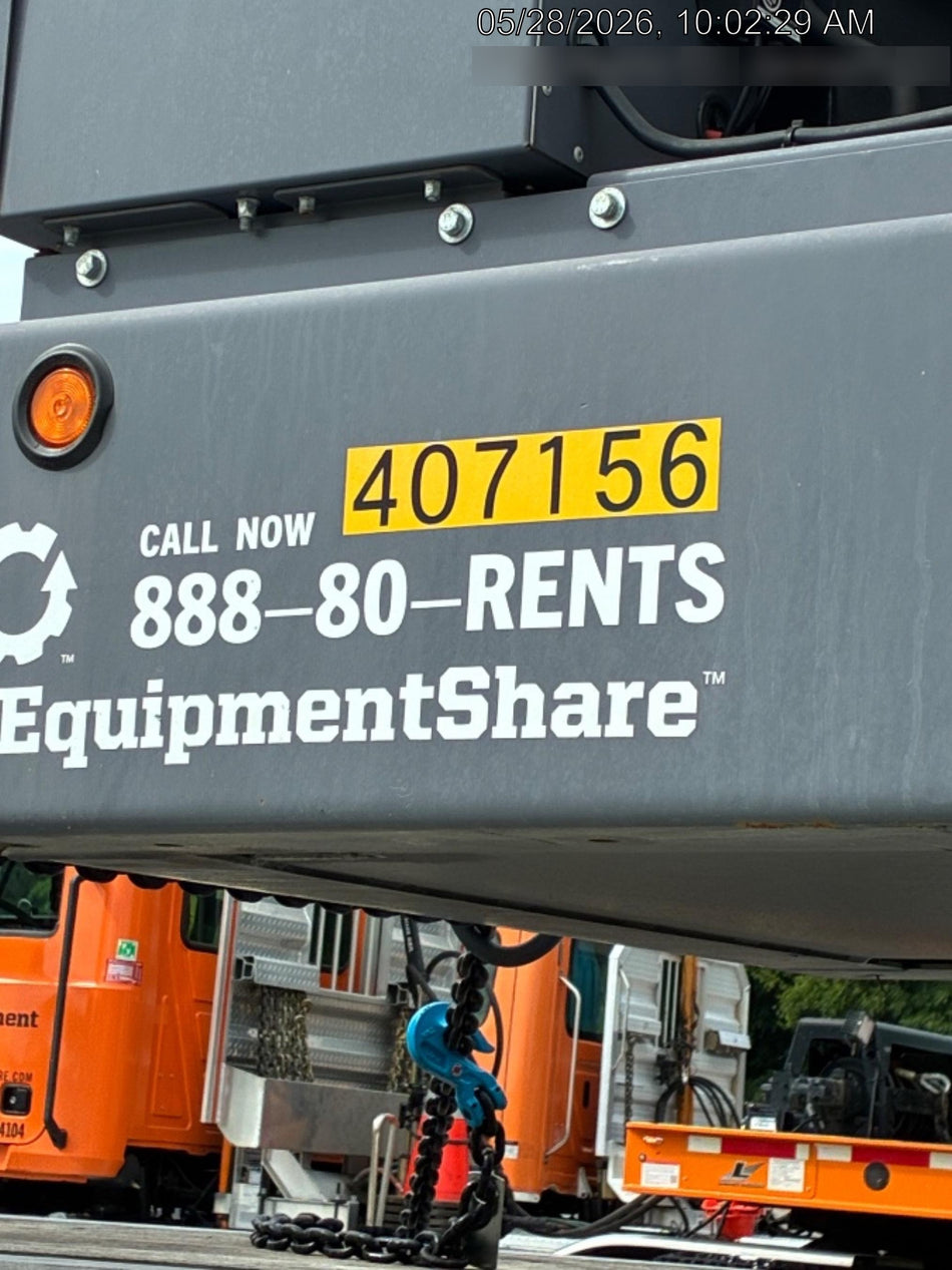 2024 ATLAS COPCO PAC F66 KD