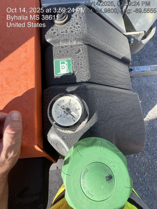 2025 WANCO WLTT-4MM4K