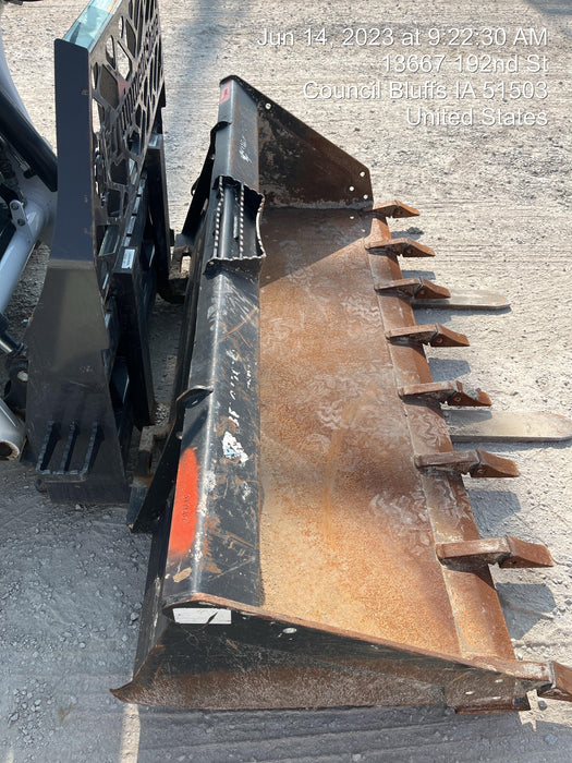 2022 PALADIN 48" Pallet Forks - Paladin