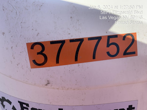 2023 Generac MLT2 Diesel, Flex Switch 120V Input, Powerzone Controller, 
(4) 320W LED Lights, 4kW Generator, 39.9 Gal Fuel Tank, 2" Ball, T3