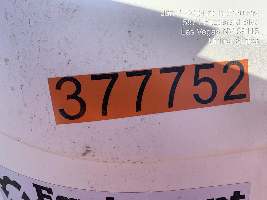 2023 Generac MLT2 Diesel, Flex Switch 120V Input, Powerzone Controller, 
(4) 320W LED Lights, 4kW Generator, 39.9 Gal Fuel Tank, 2" Ball, T3