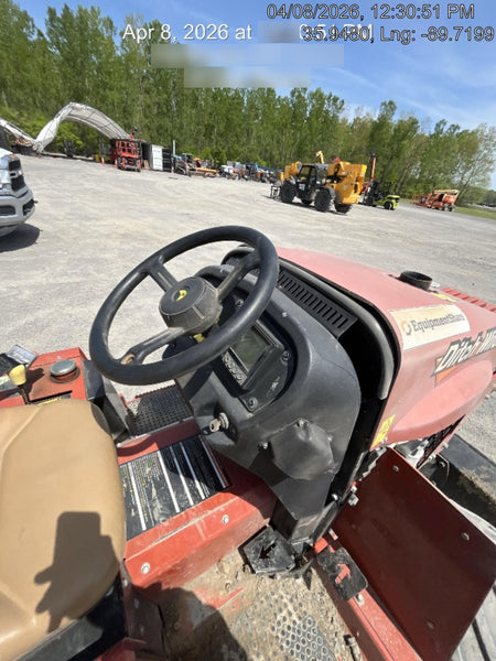 2022 DITCH WITCH RT45A