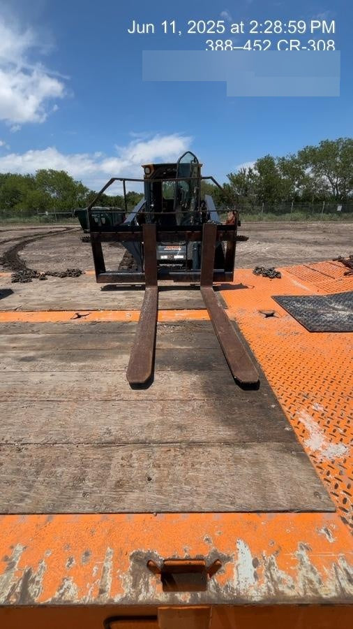 2023 MANITOU 50504723