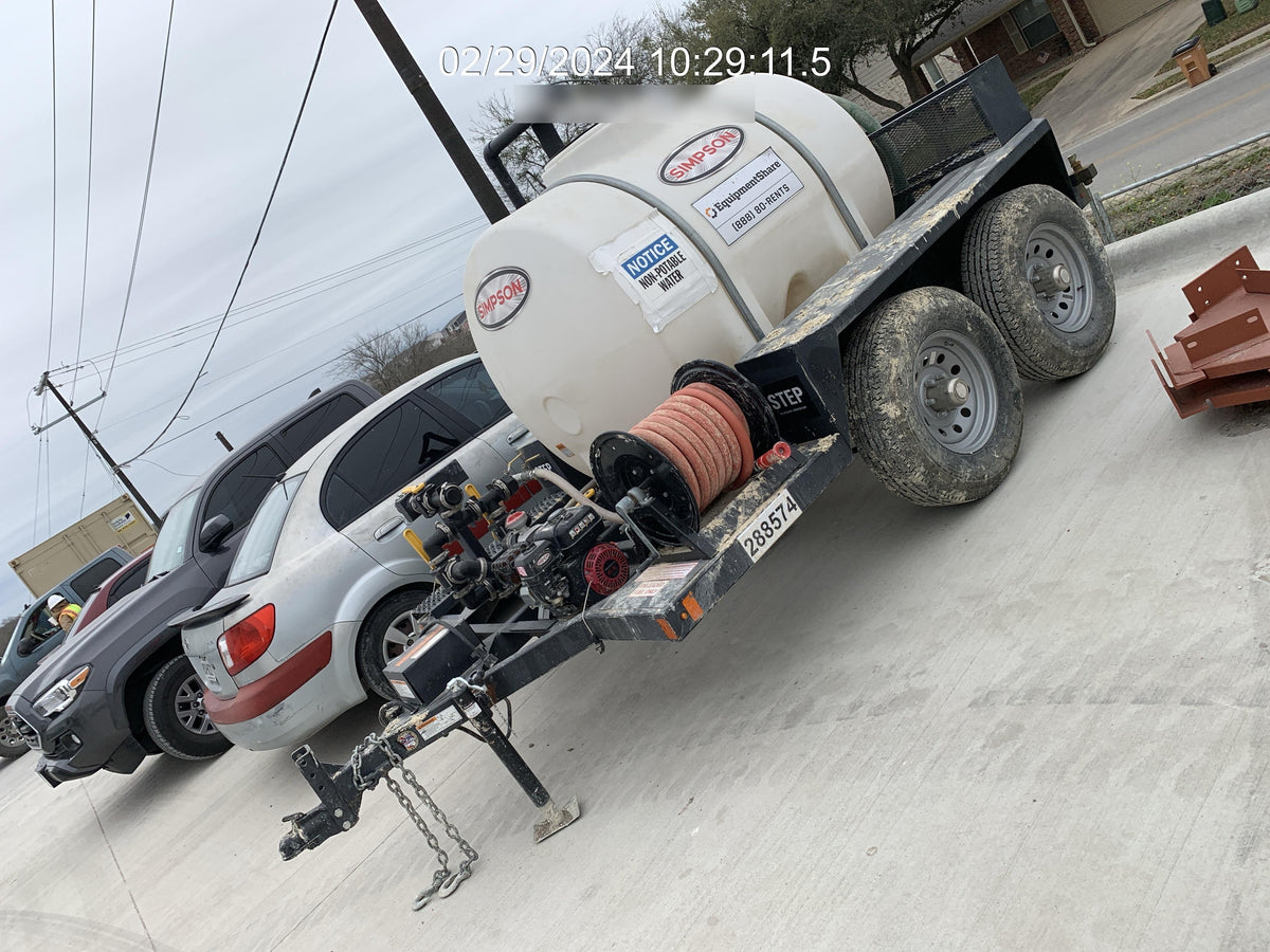 2022 SIMPSON SWT-52517