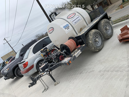 2022 SIMPSON SWT-52517