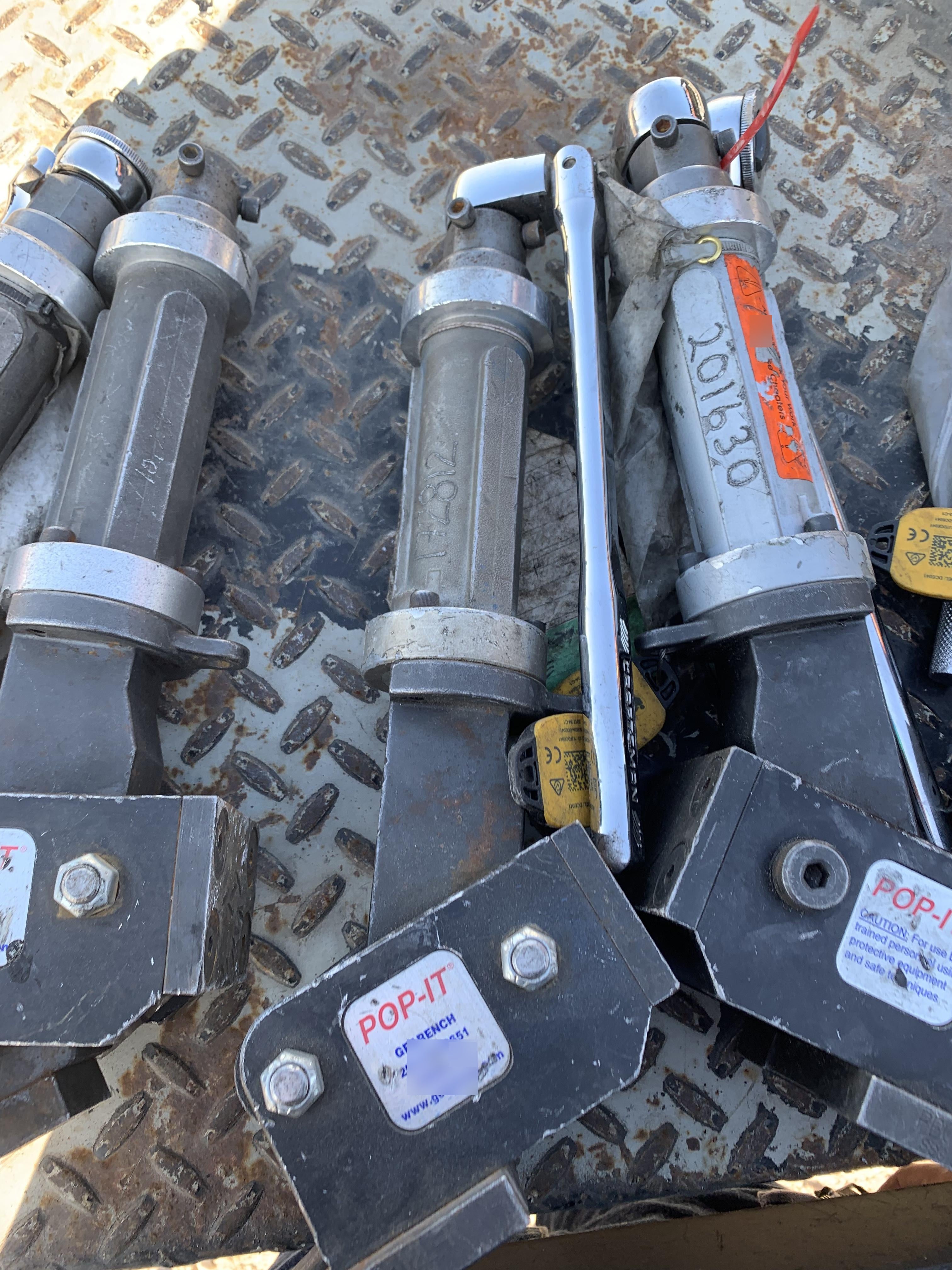 2021 PETOL P95-525