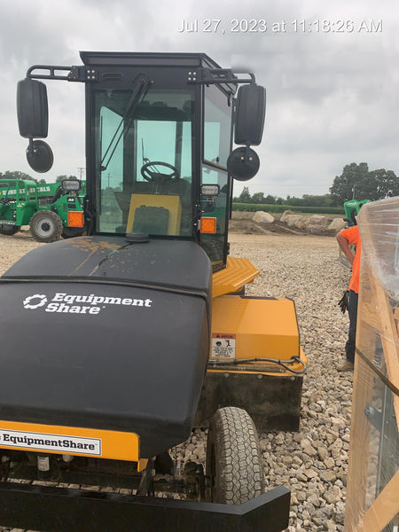 2022 LAYMOR SM450