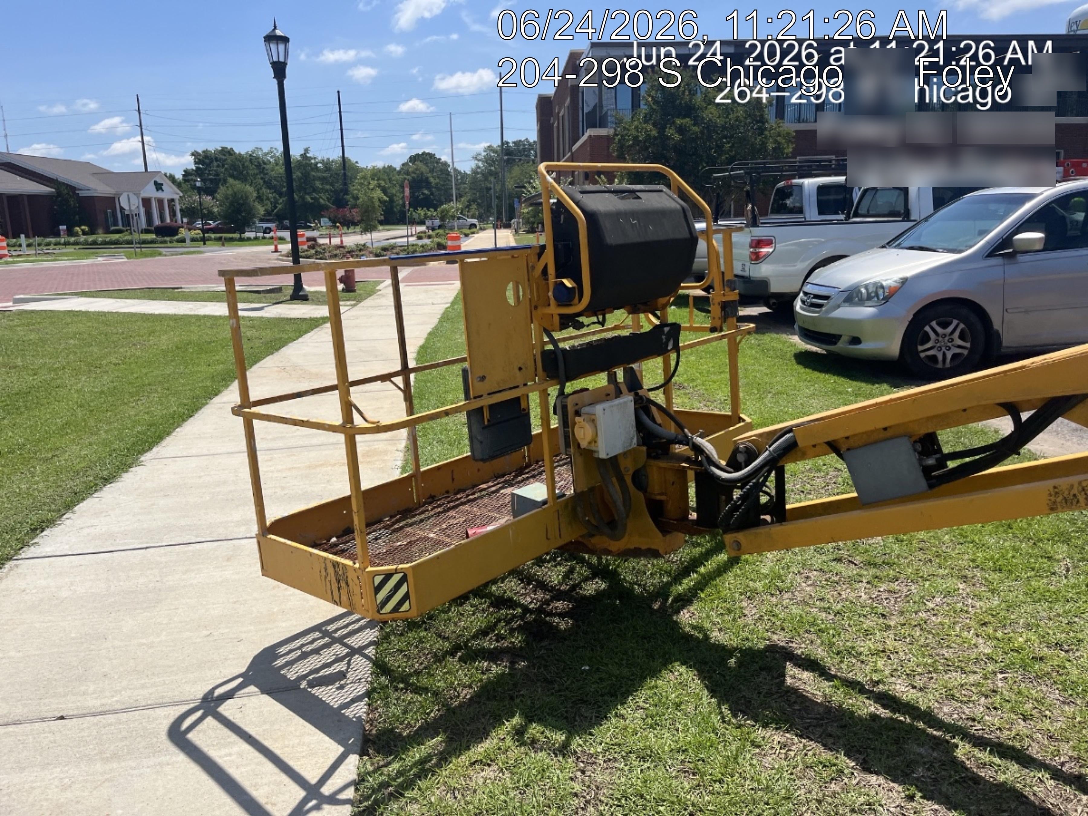 2020 HAULOTTE HT67 RTJ O