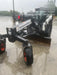 2022 BOBCAT 96" Laser Guided Grader Blade