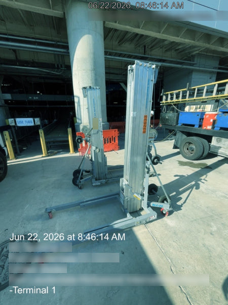 2025 GENIE SLC-24