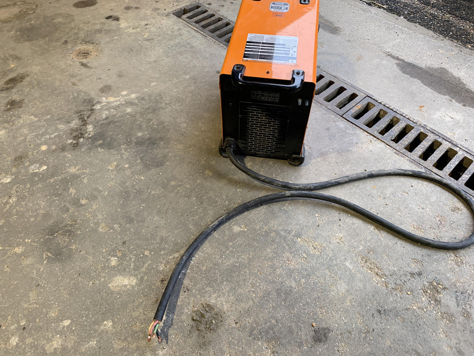 2021 LINCOLN ELECTRIC FLEXTEC 350X