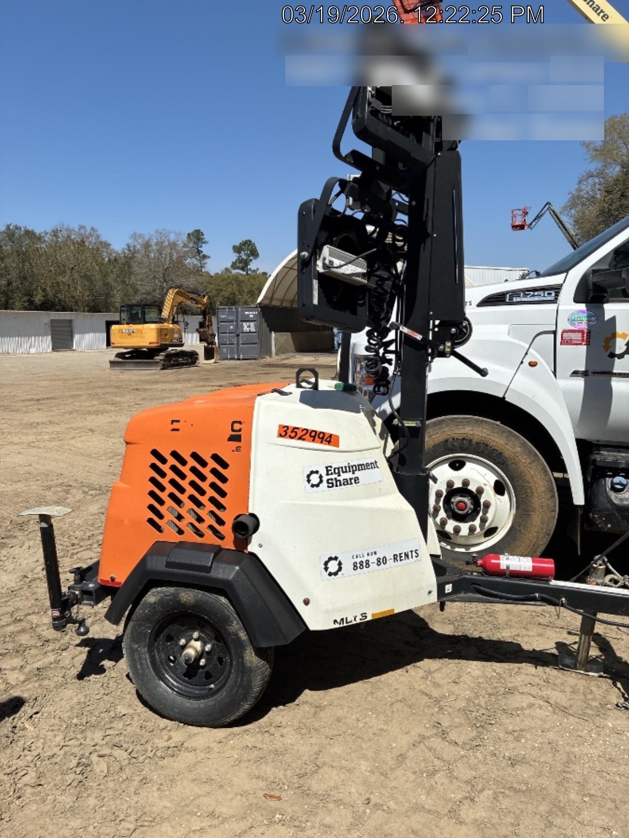 2023 GENERAC MLT2