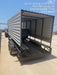 2019 CENTEX Cooling Trailer