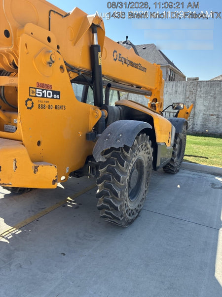 2023 JCB 510-56