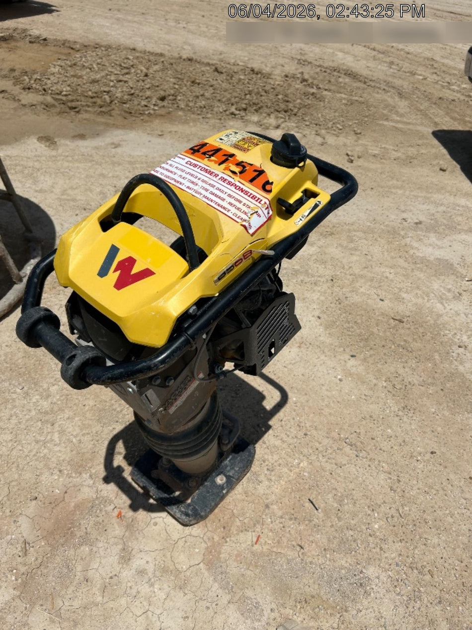 2024 WACKER NEUSON BS68-4Ab/28