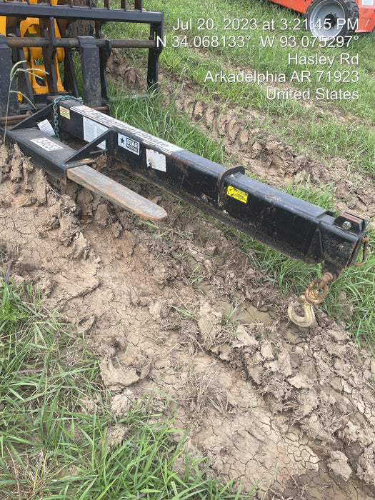 2021 STAR INDUSTRIES M1360B - Star JIB Boom