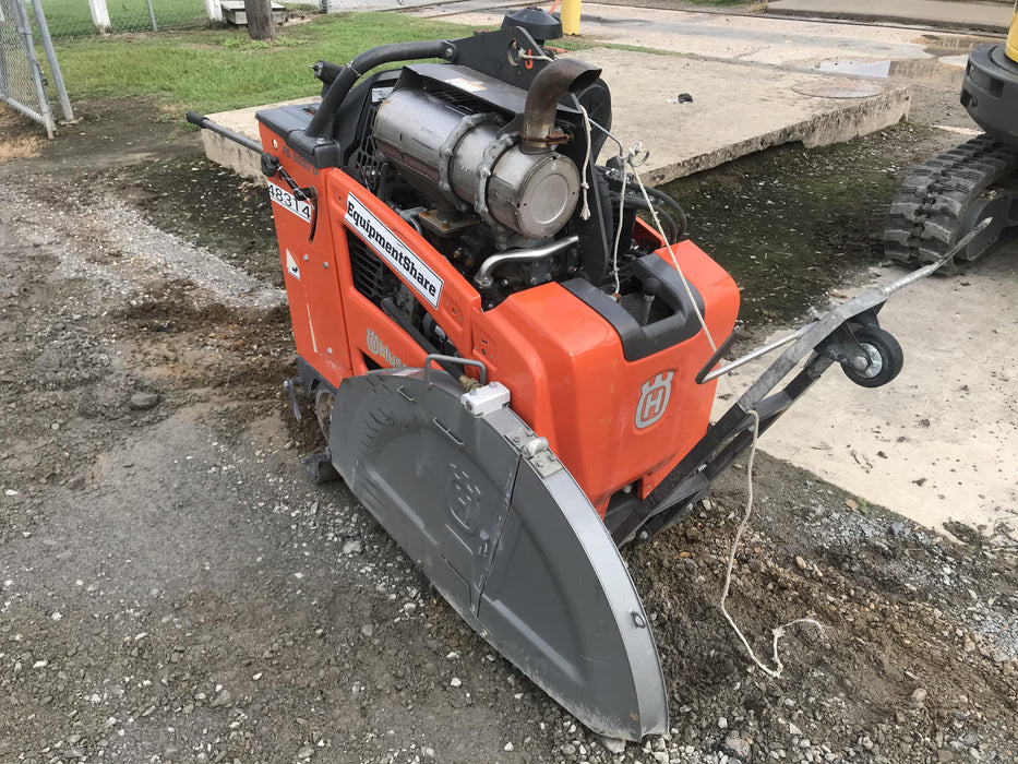 2019 HUSQVARNA FS5000 D 3-SP 36"