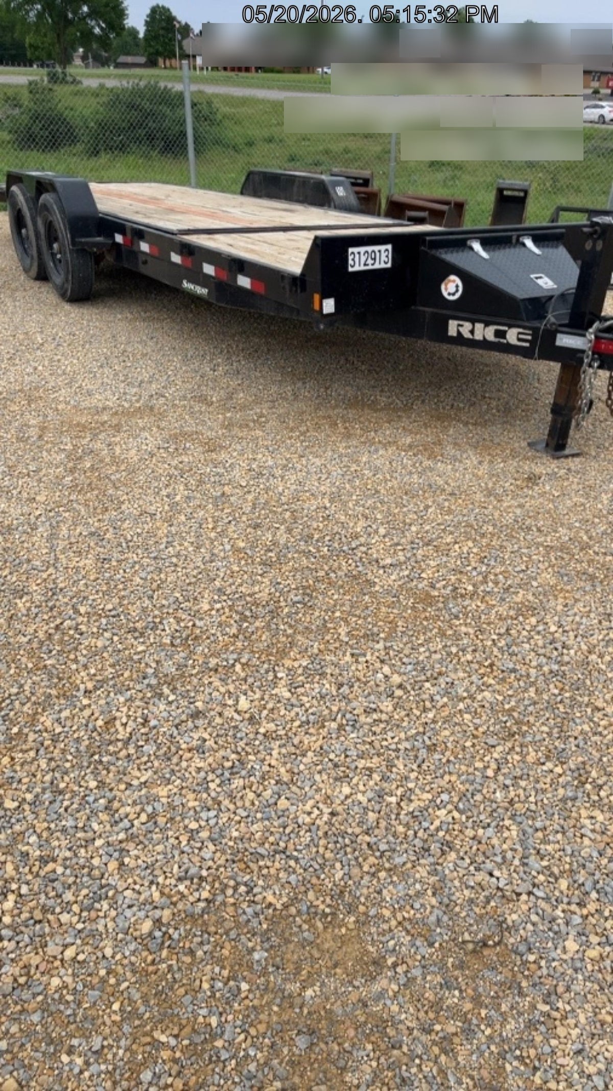 2023 RICE PTH20