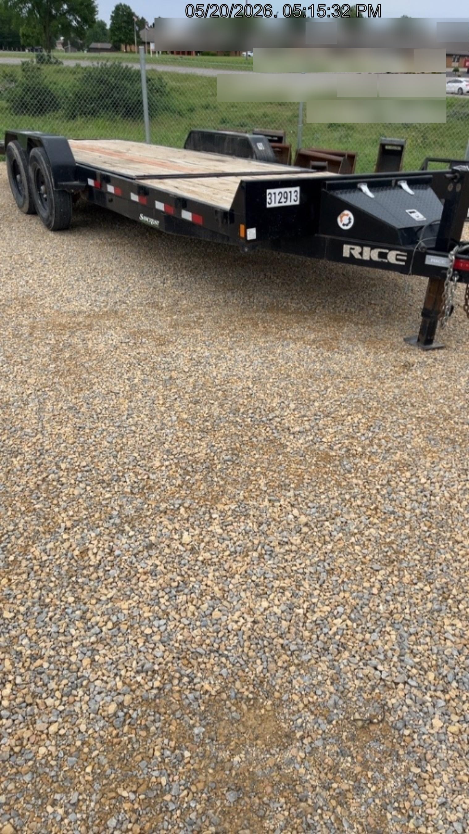 2023 RICE PTH20
