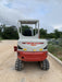 2021 TAKEUCHI TB235-2R