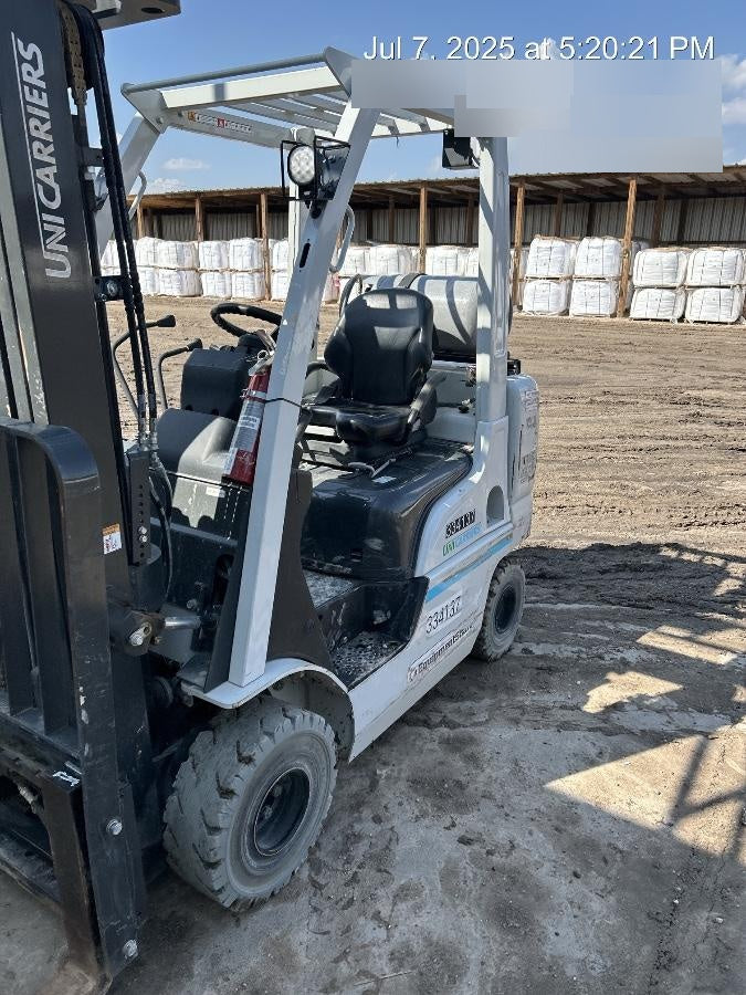 2023 UNICARRIER MAP1F2A25DV
