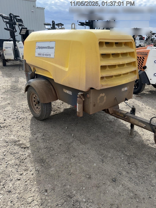 2022 ATLAS COPCO XAS188 CWK