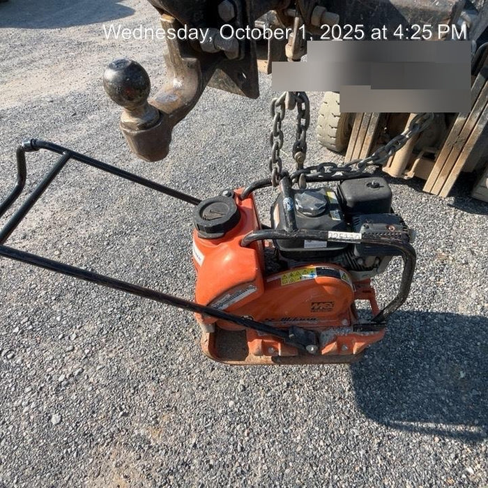 2022 MULTIQUIP MVC88VTHW