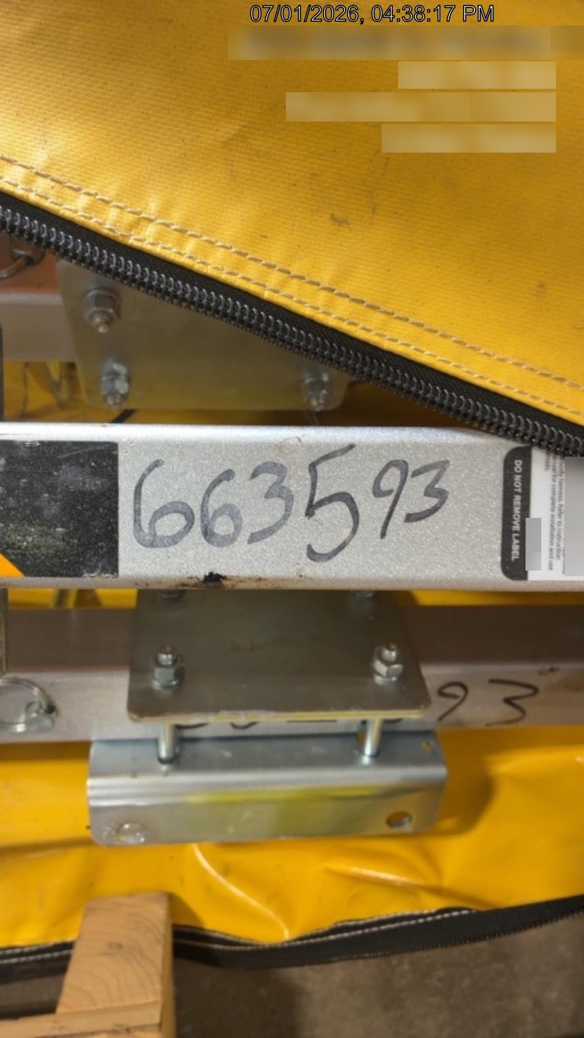 2026 FALLTECH 7509