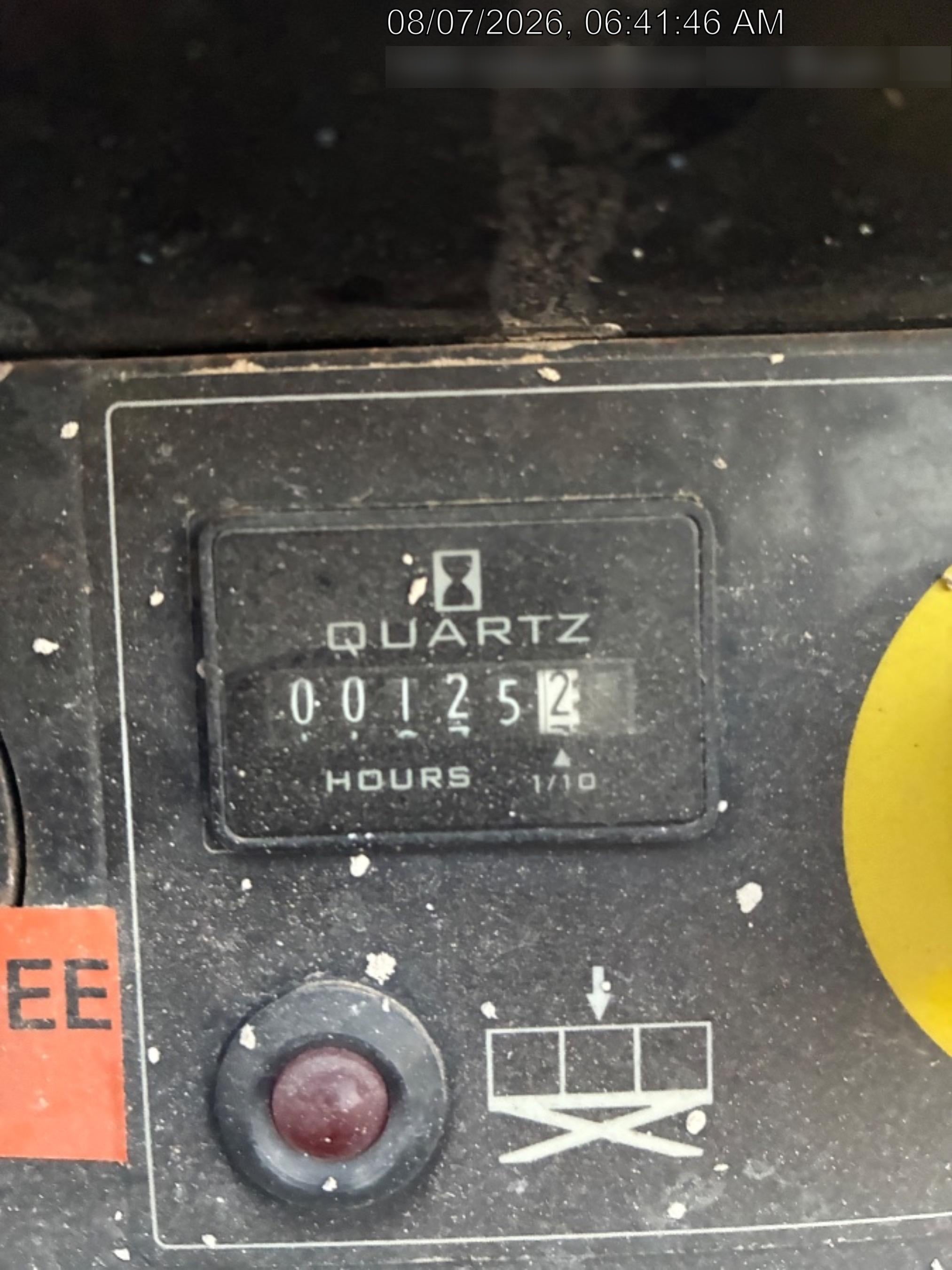 2022 JLG ES2632