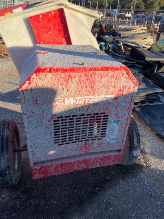 2023 MULTIQUIP WM90PH8