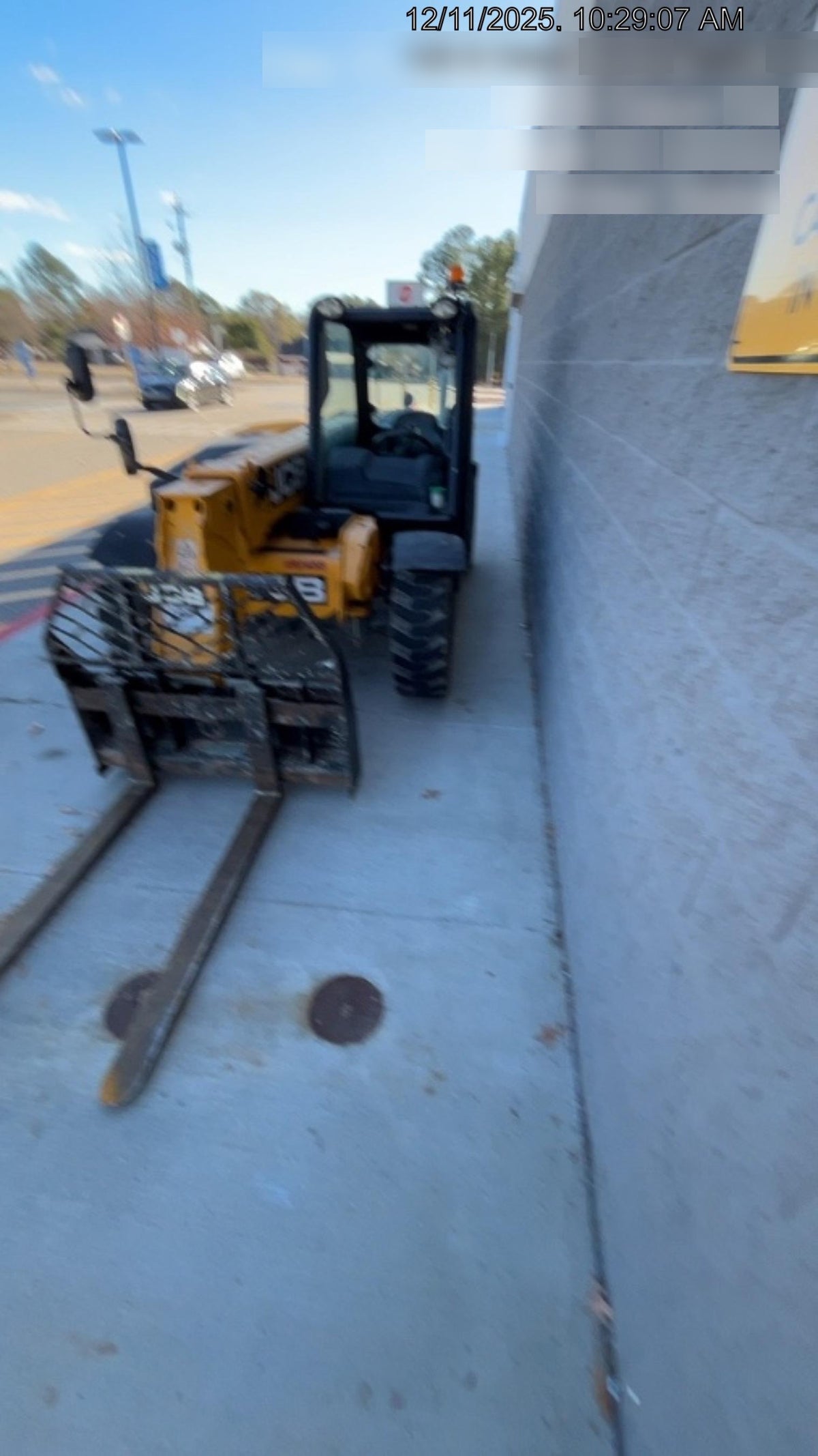 2022 JCB 505-20TC